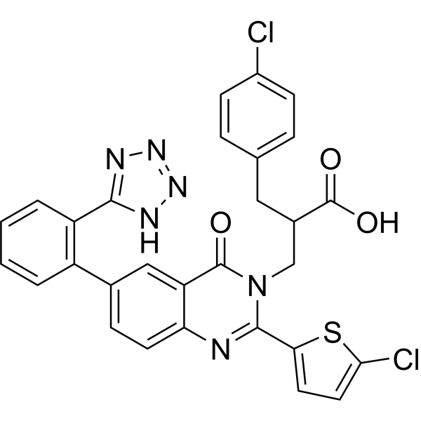GST-IN-1 2987870-87-9